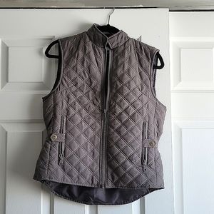 Riding Sport Equestrian Wear riding vest S